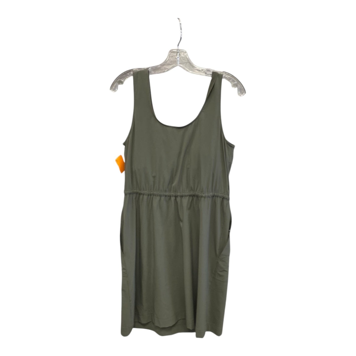 Dress Casual Short By Soma In Green, Size:M