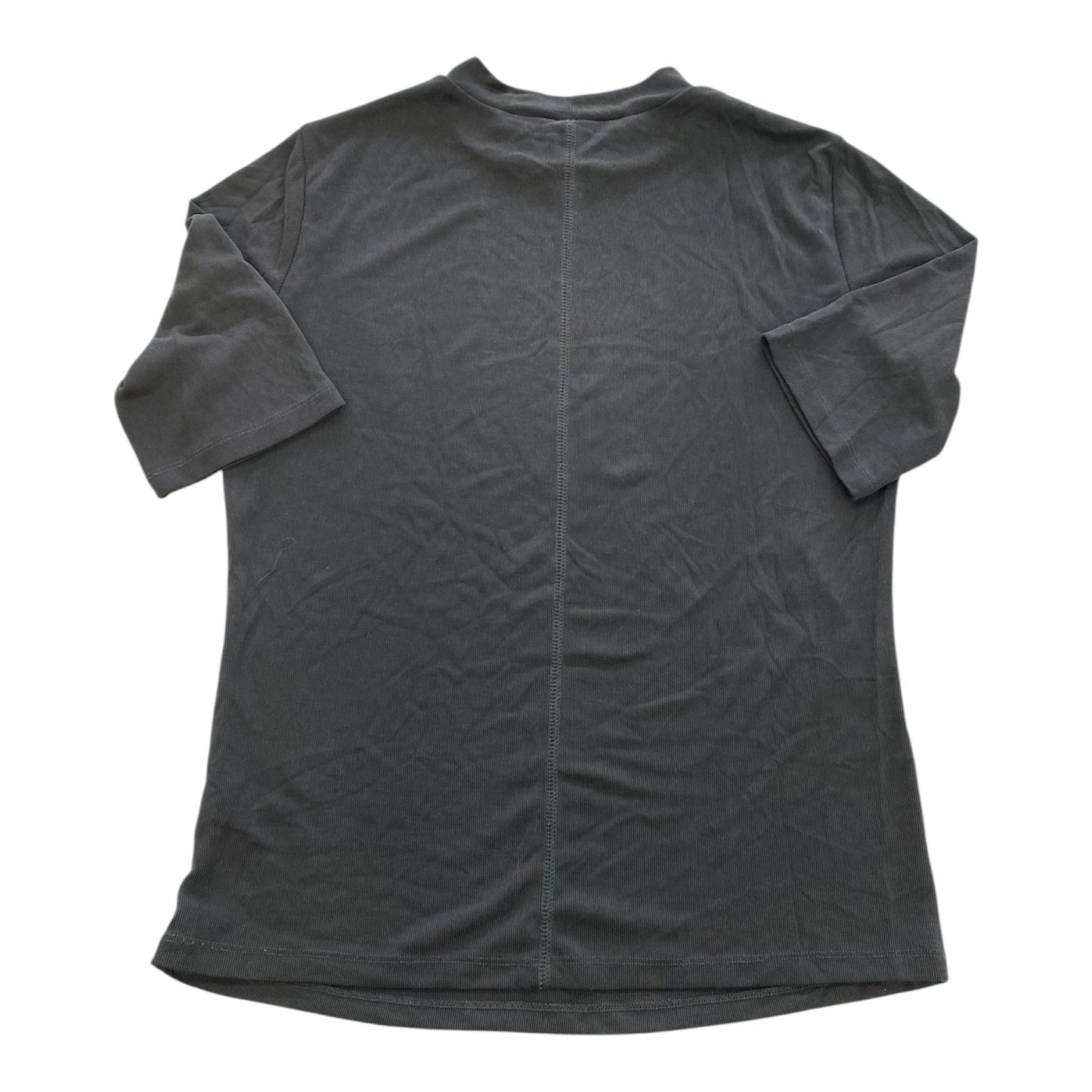 Top Ss By Mystree In Grey, Size:L
