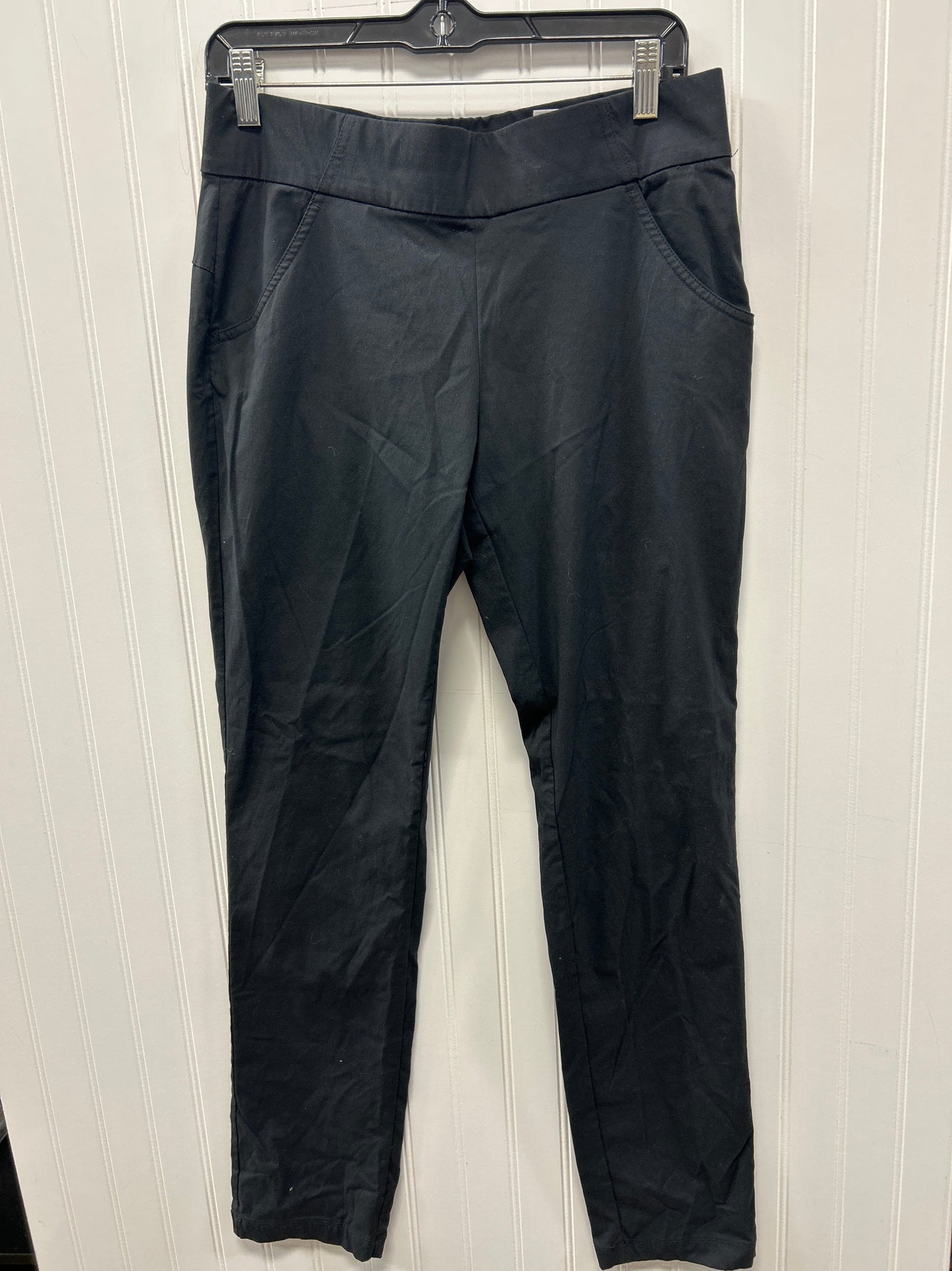 Athletic Pants By Columbia In Black, Size:M