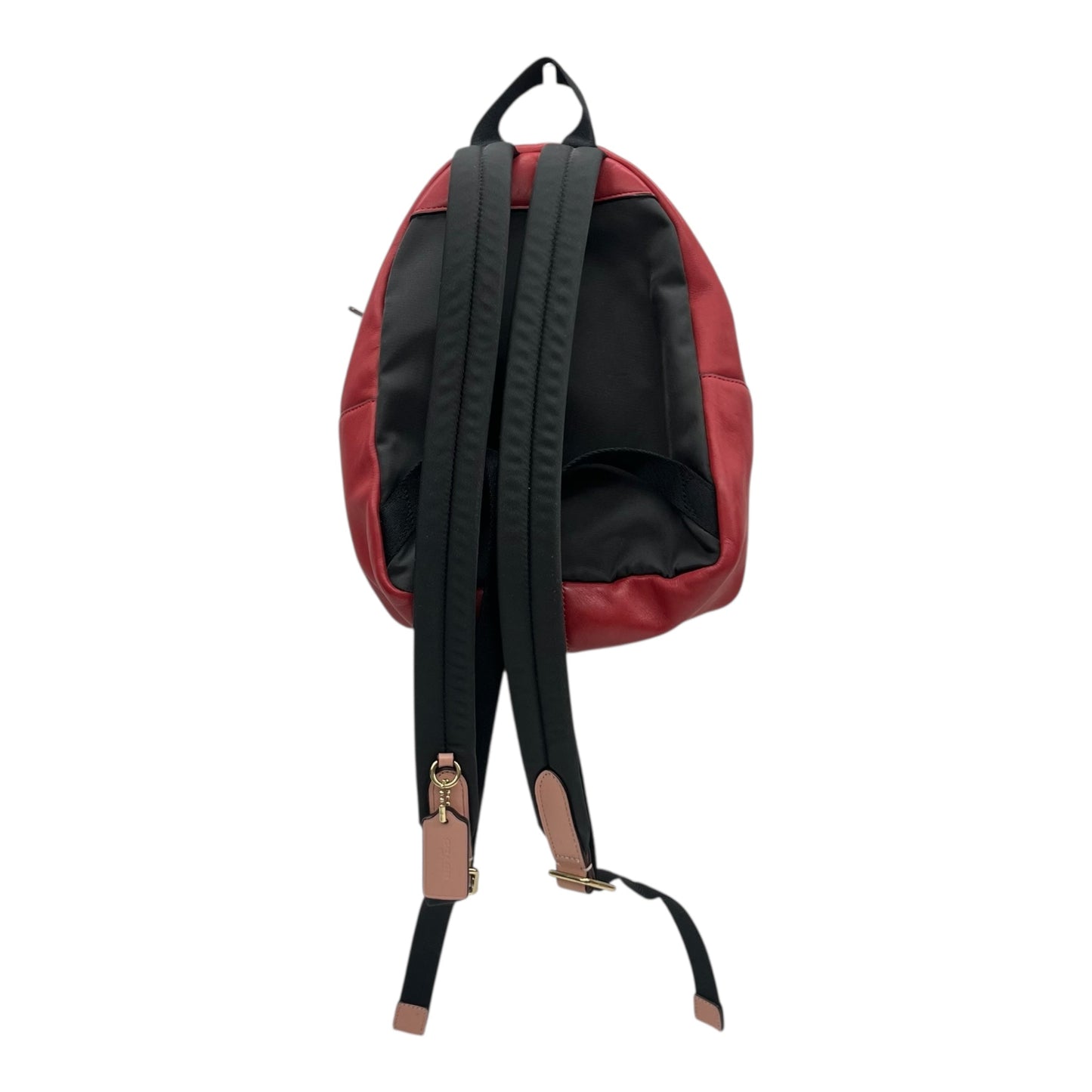 Backpack Designer By Coach In Brown, Size:Small