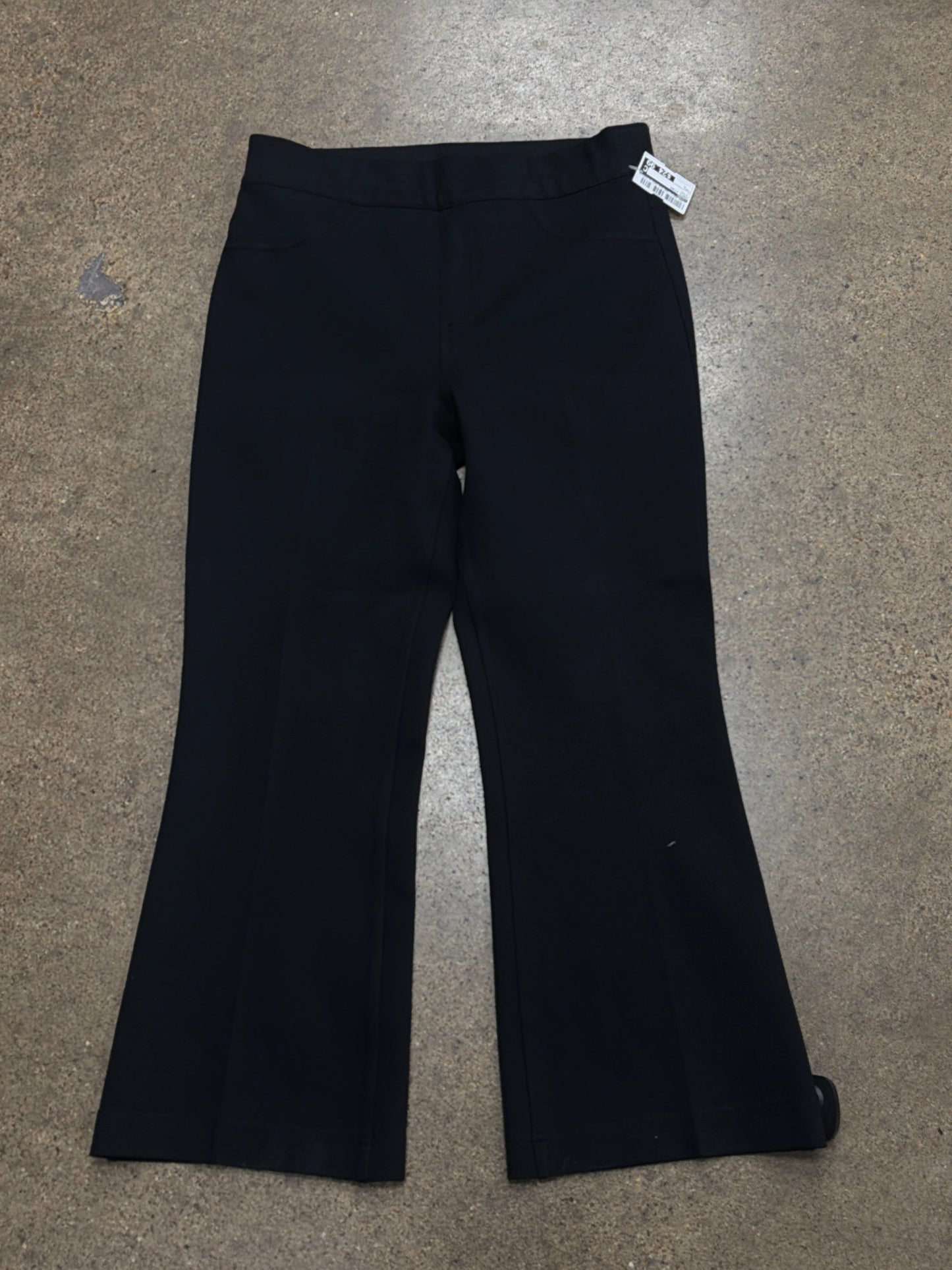 Pants Other By Spanx In Black, Size:L