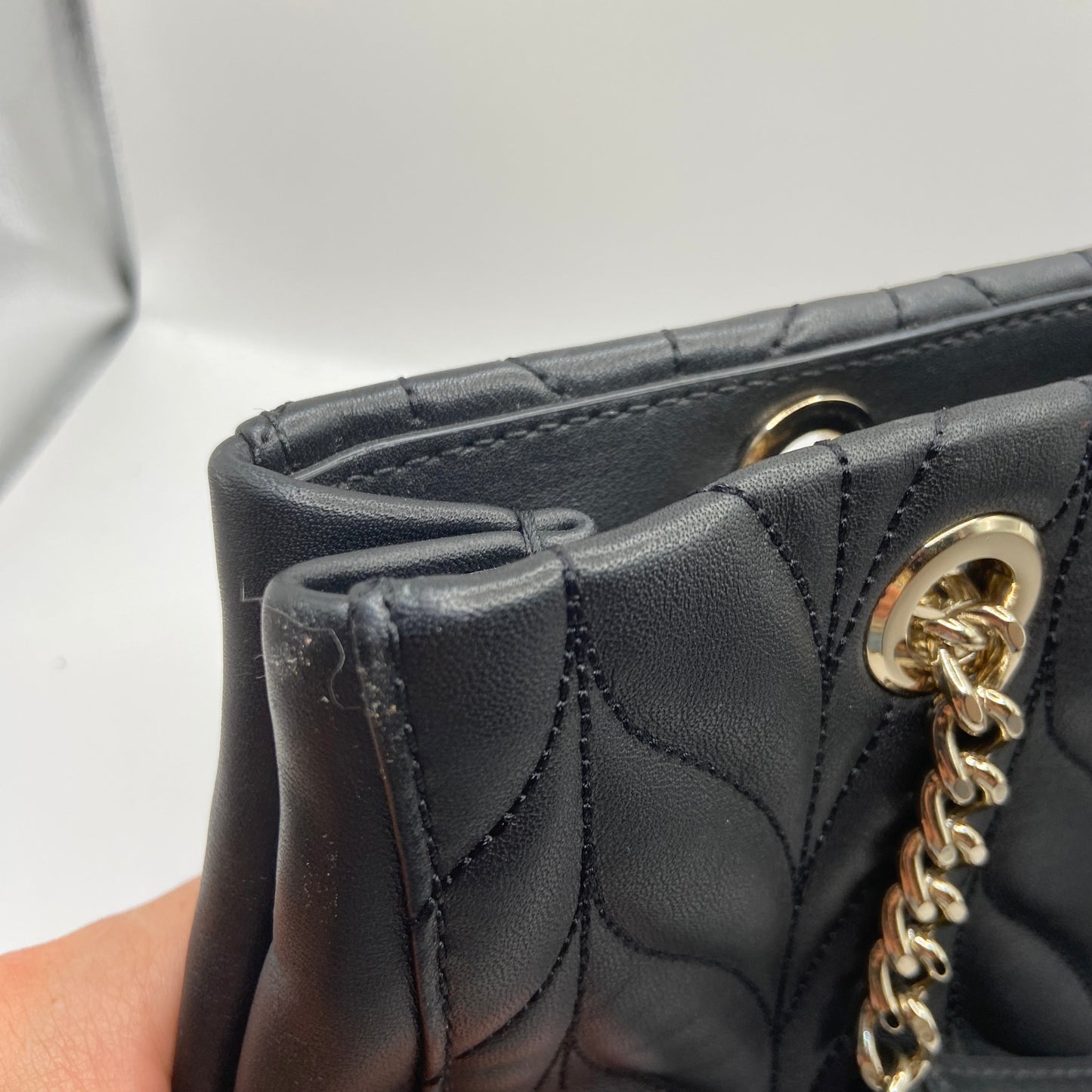 Handbag Designer By Kate Spade, Size: Medium