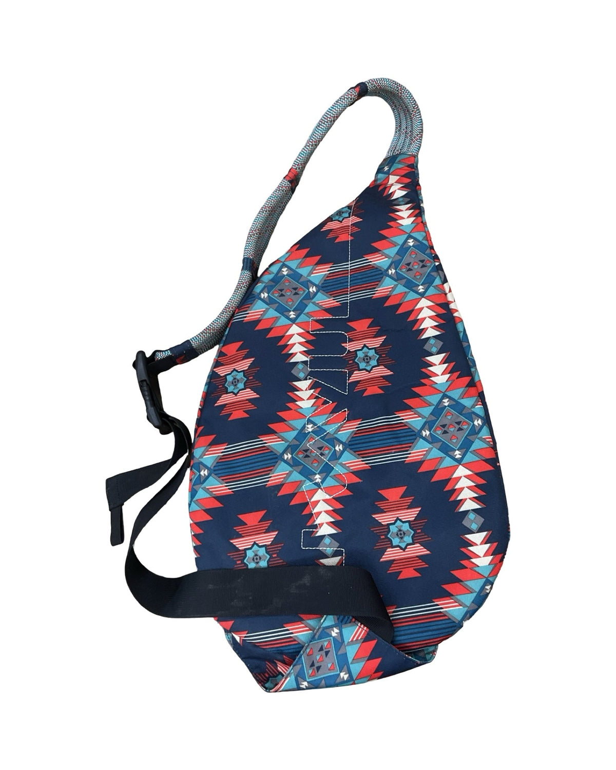 Backpack By Kavu In Navy, Size:Medium