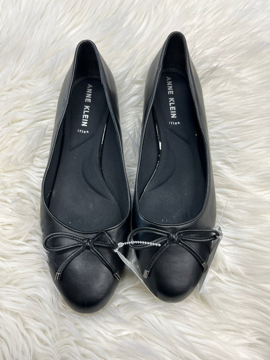Shoes Flats By 1.State In Black, Size:11