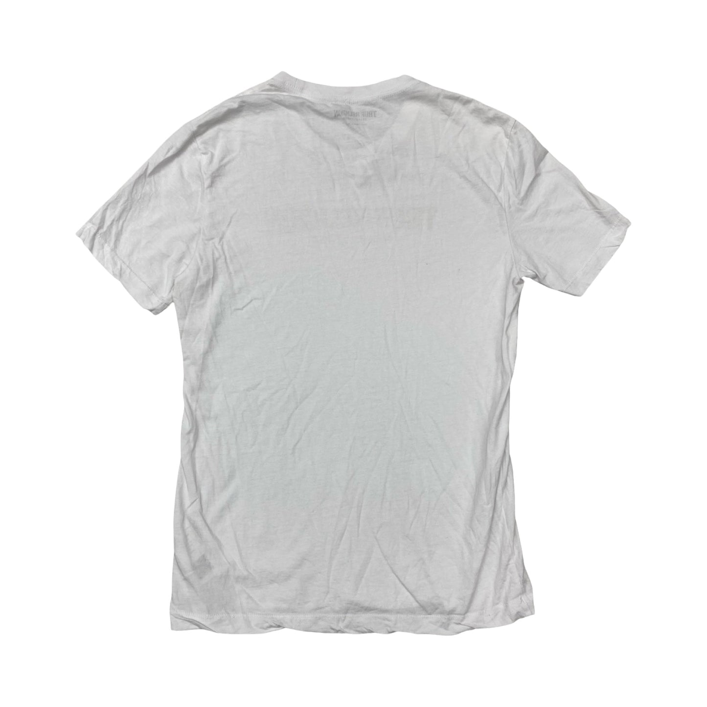 Top Ss By True Religion In White, Size:S