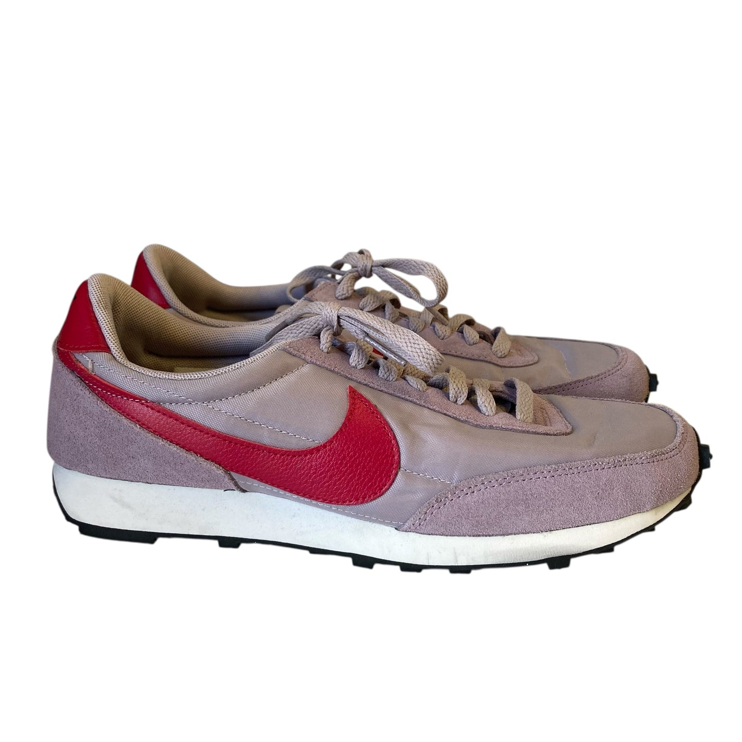 Shoes Athletic By Nike In Purple, Size:10