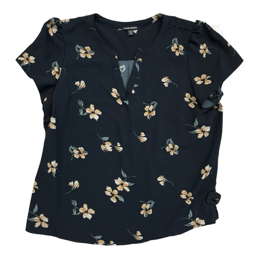 Top Ss By Hilary Radley In Multi, Size:Xl