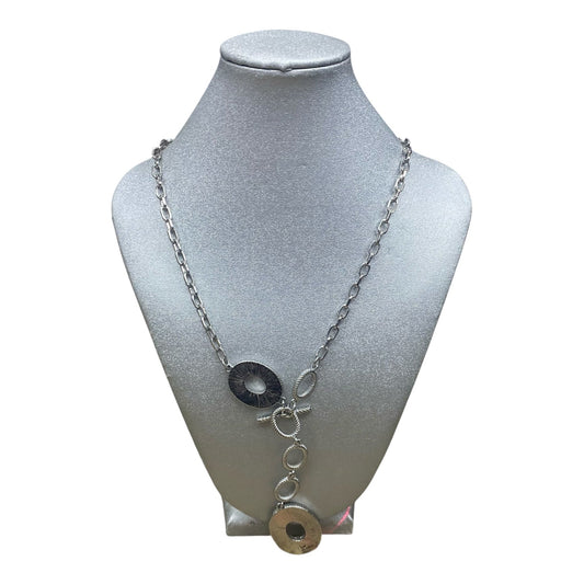 Necklace Chain By Lia Sophia In Silver