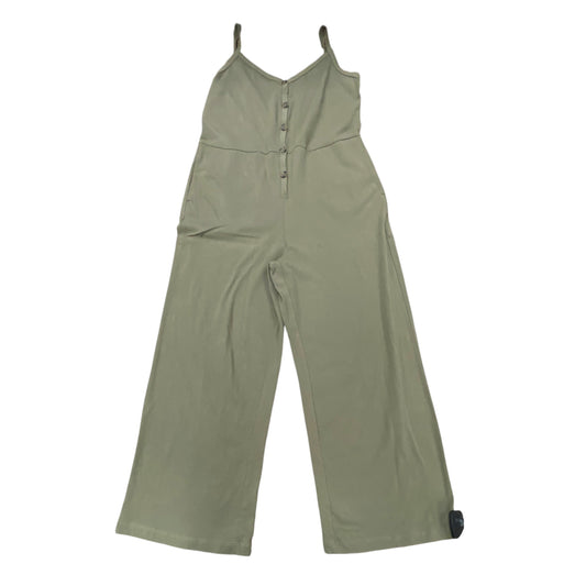 Jumpsuit By Sanctuary In Green, Size:S