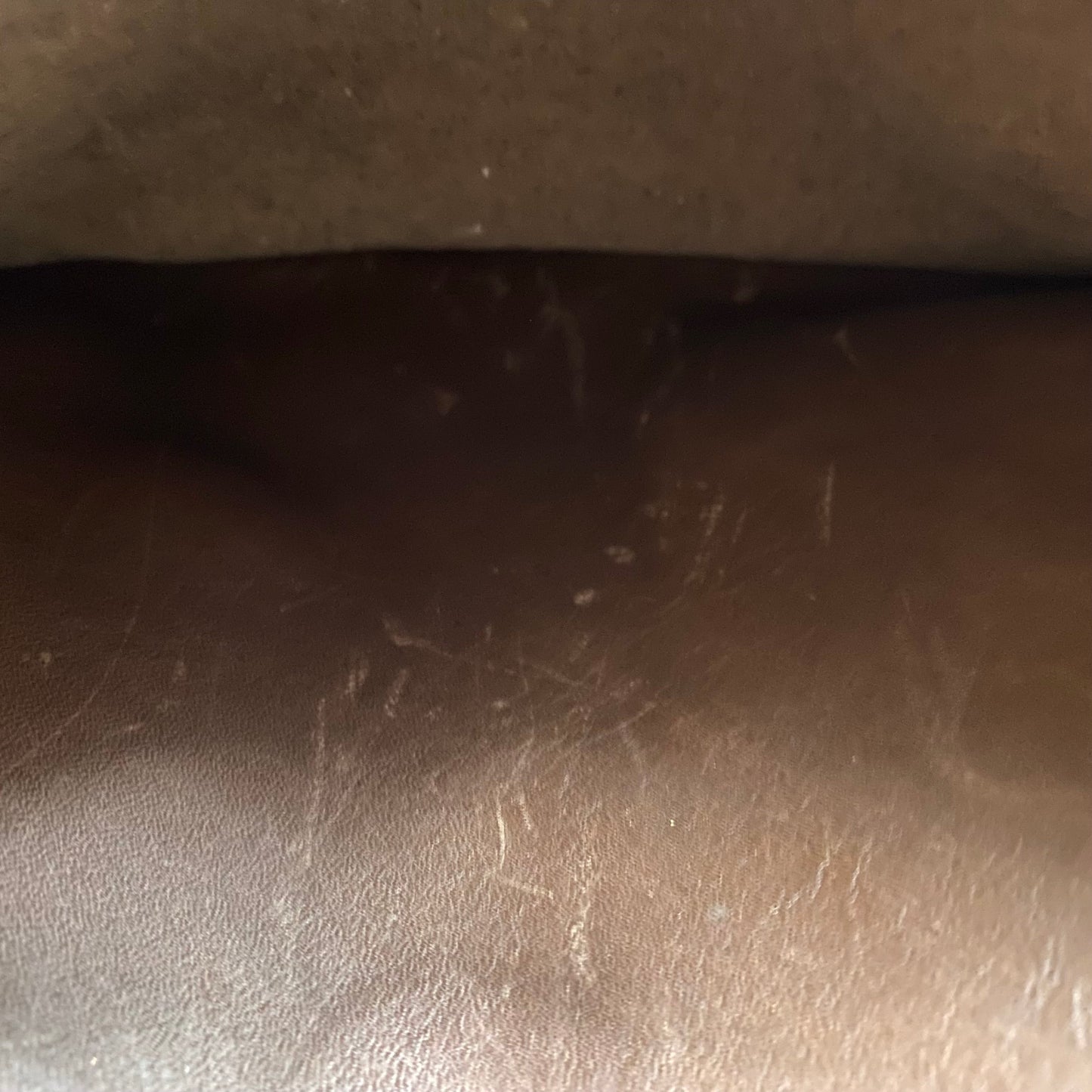 Crossbody Designer By Coach, Size: Medium