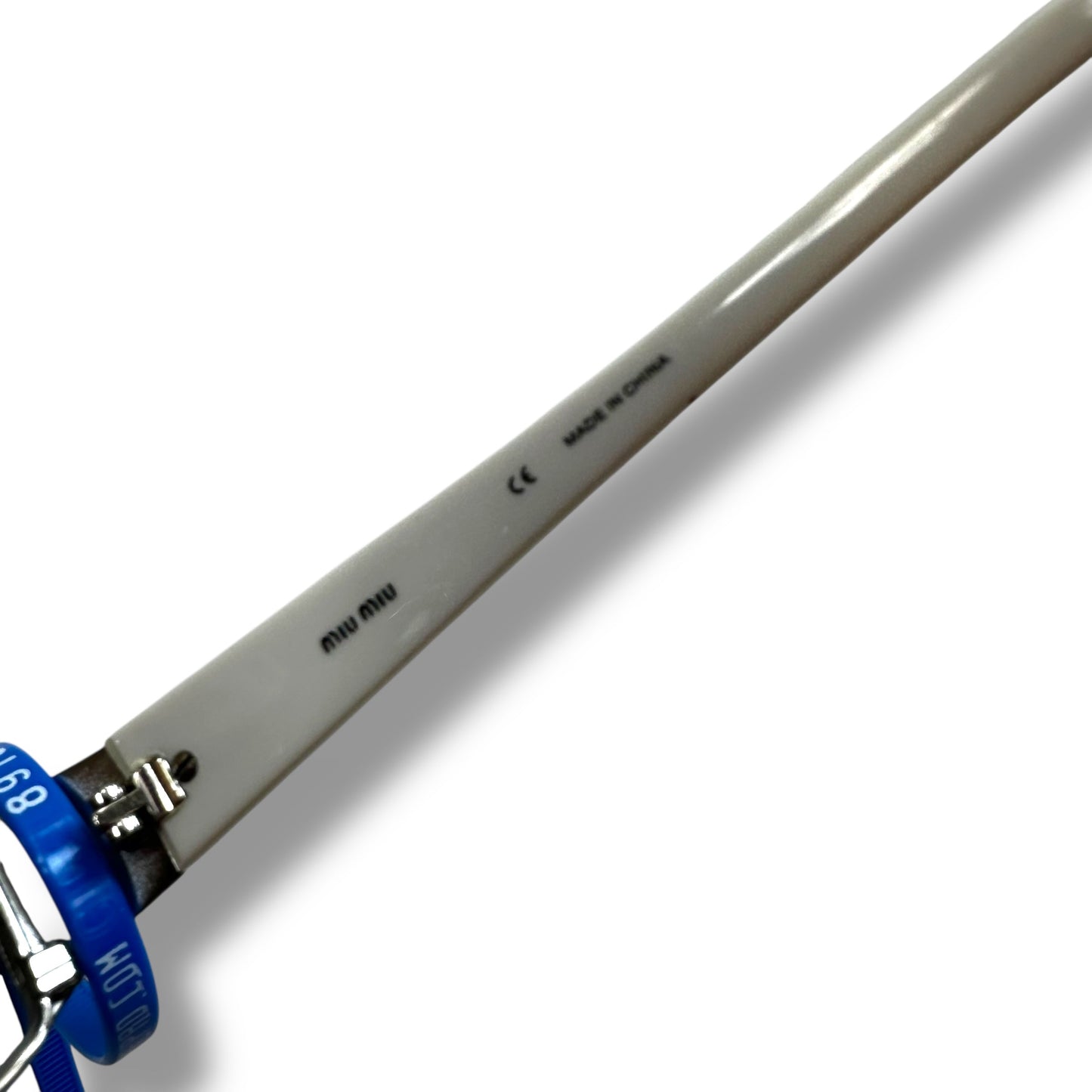 Sunglasses Luxury Designer By Miu Miu