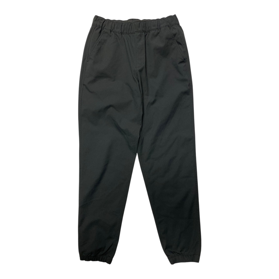 Athletic Pants By The North Face In Grey, Size:S