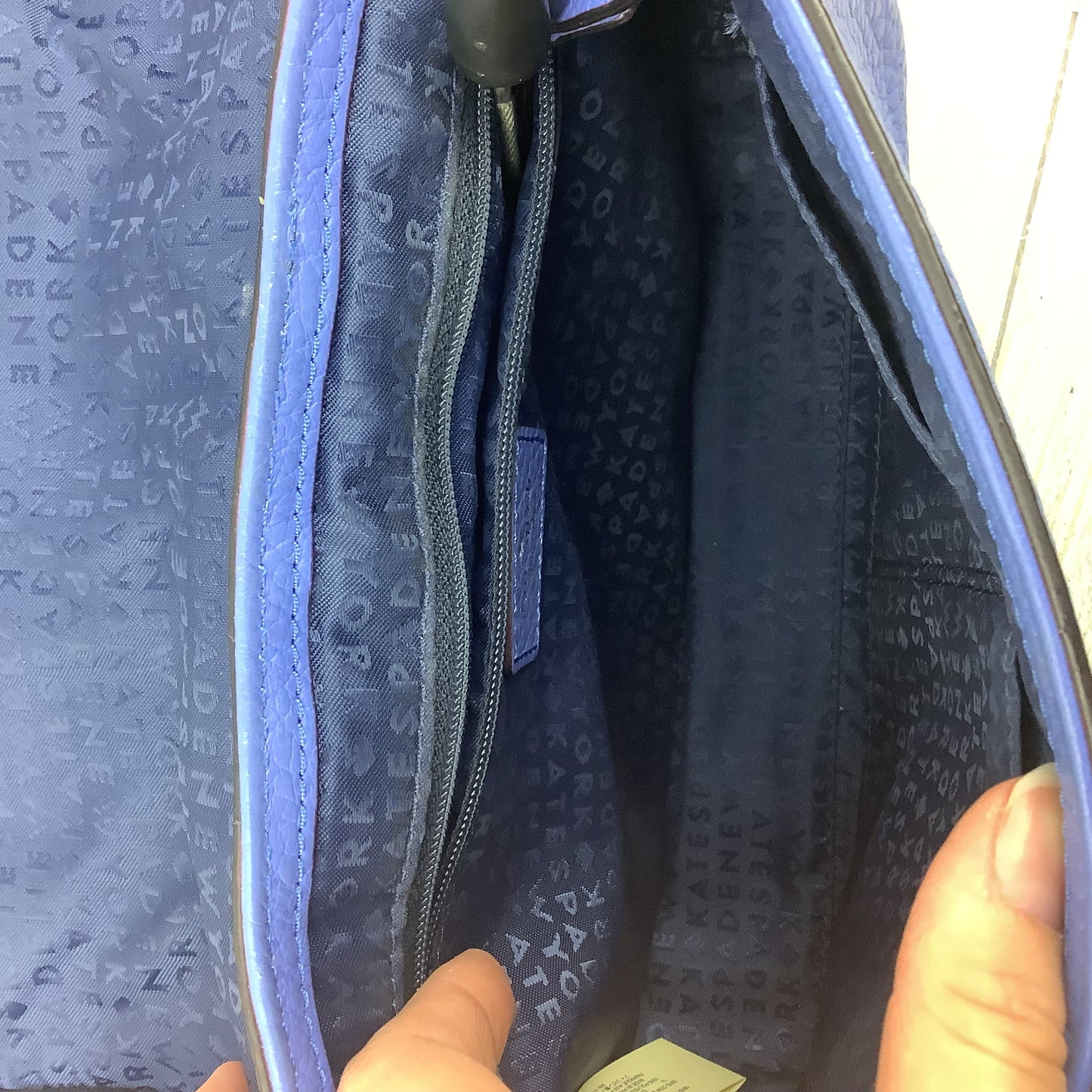Crossbody Designer By Kate Spade, Size: Medium