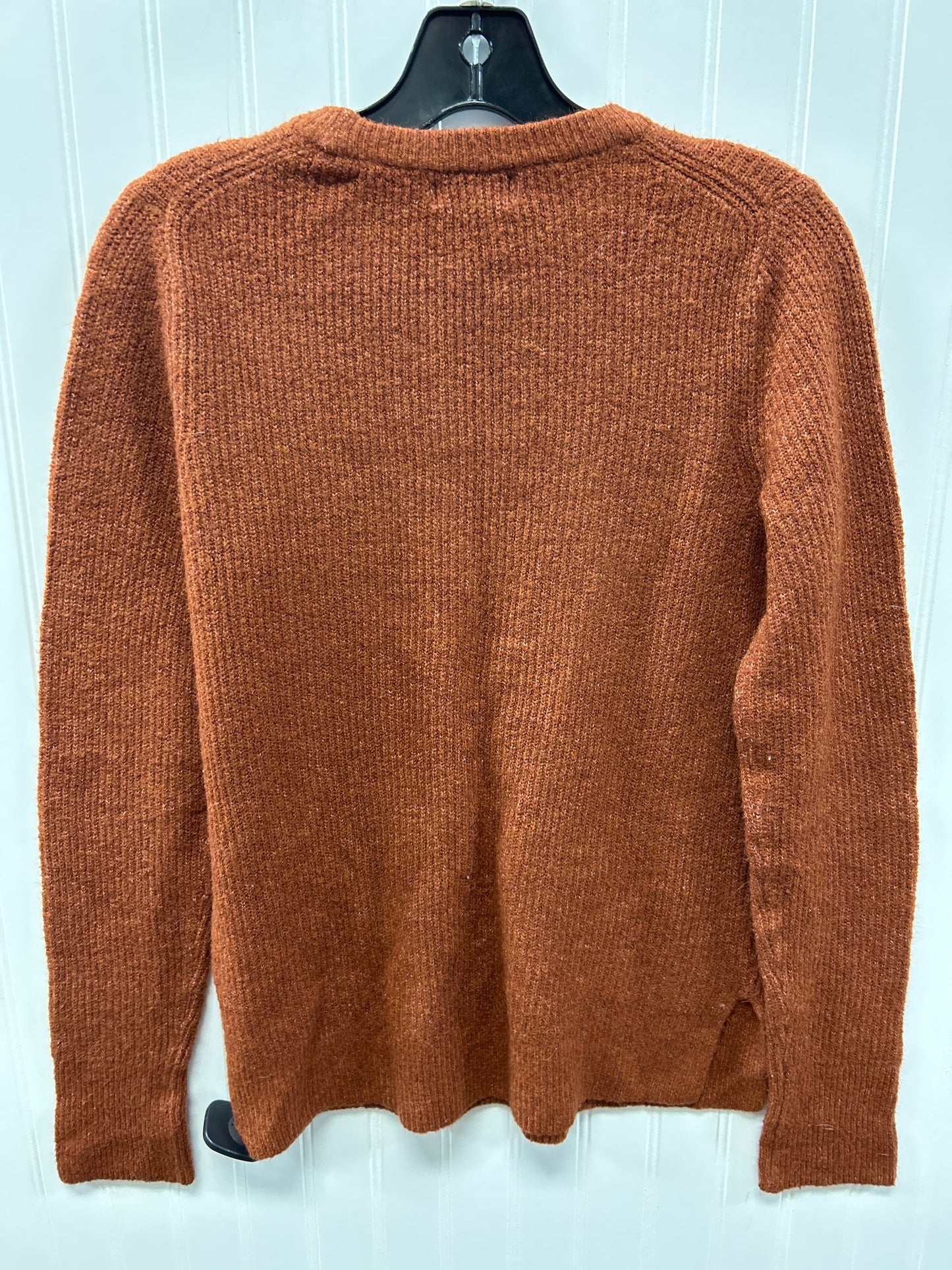 Sweater By Old Navy In Orange, Size:S