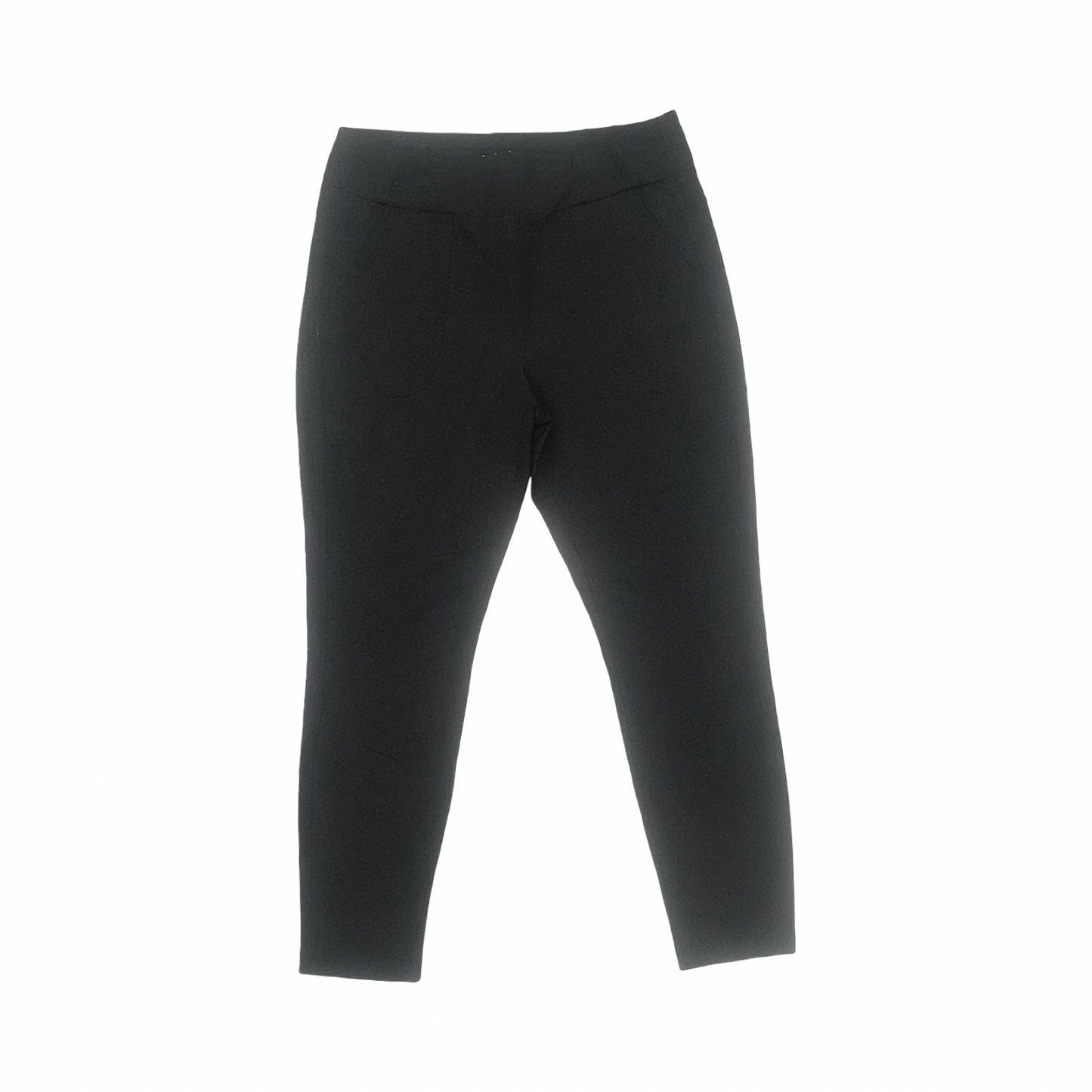 Athletic Pants By Avalanche In Black, Size:Xl