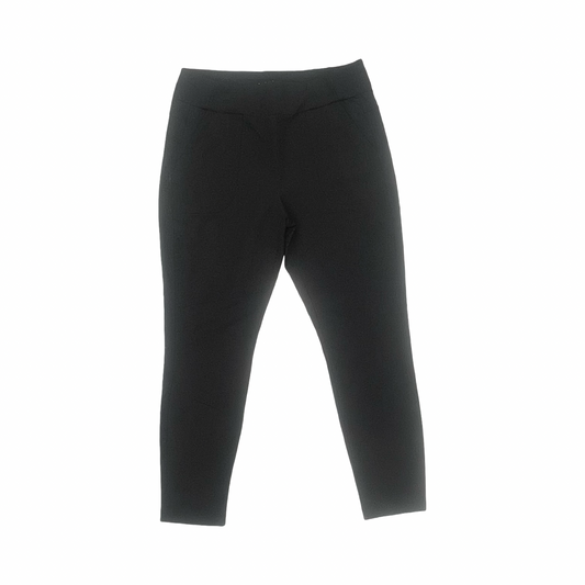 Athletic Pants By Avalanche In Black, Size:Xl