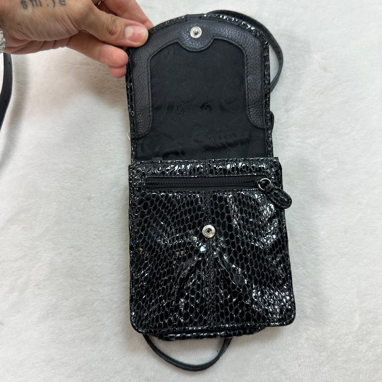 Crossbody By Brighton, Size: Small