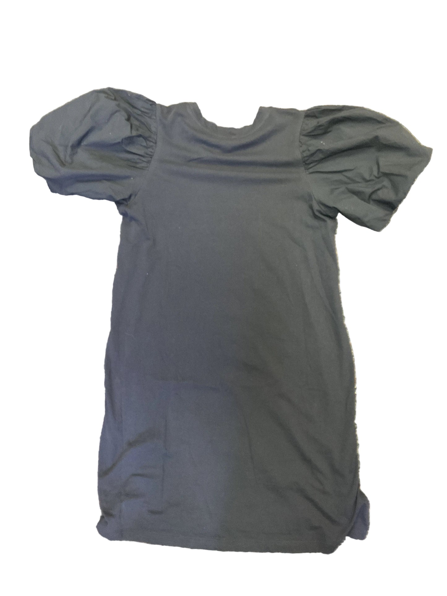 Dress Casual Short By Mudpie In Blue, Size: S