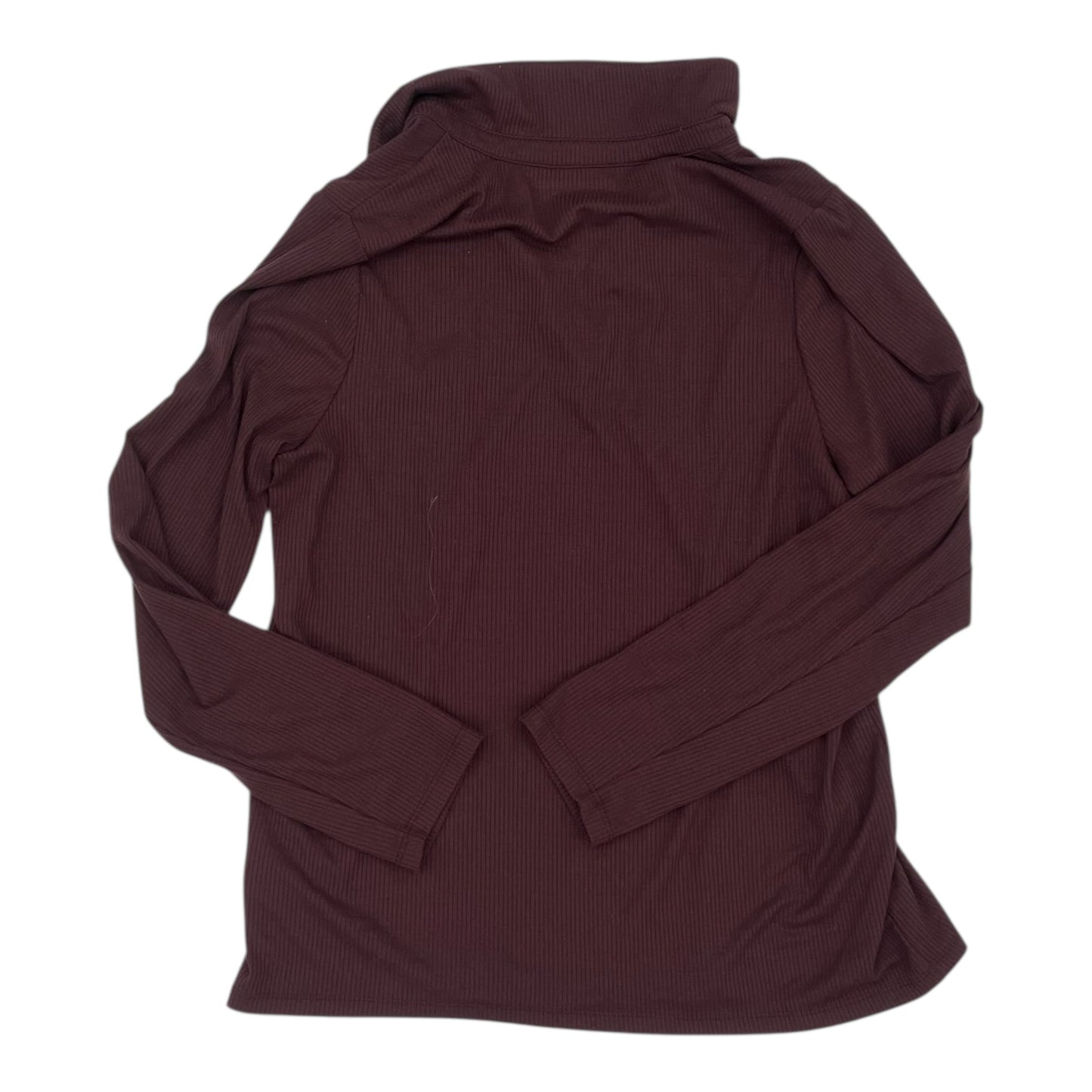 Top Ls By Torrid In Red, Size:1X