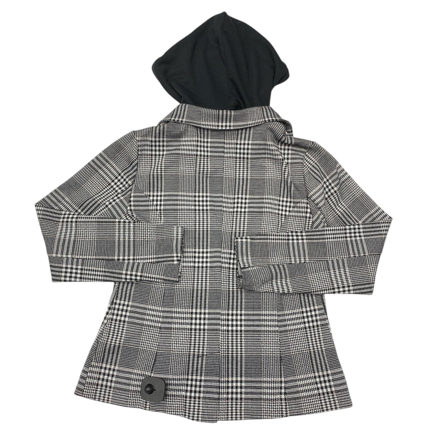 Blazer By Liverpool In Chevron Pattern, Size:S