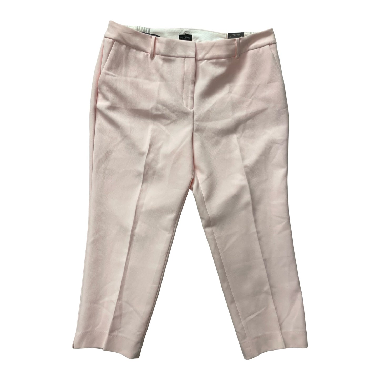Pants Dress By Talbots In Pink, Size:20