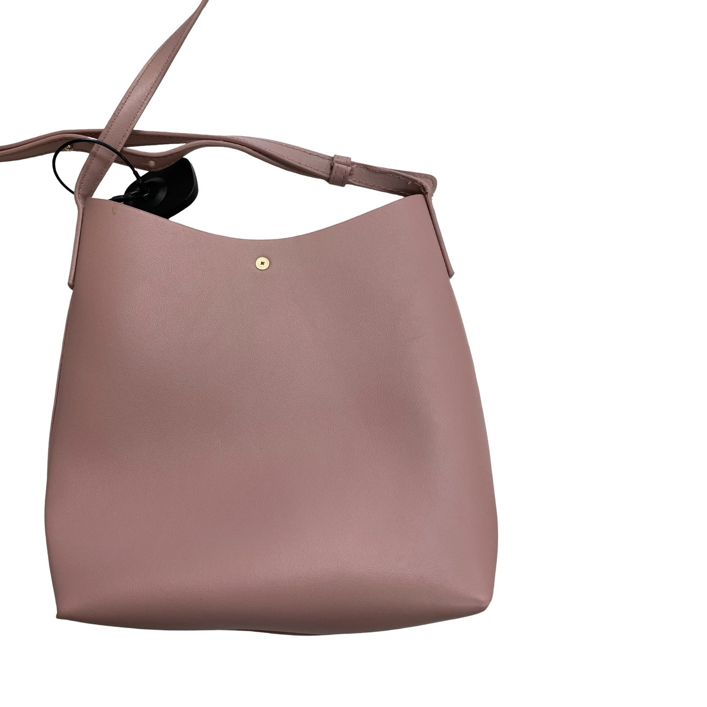 Handbag By Cmc In Pink, Size:Small