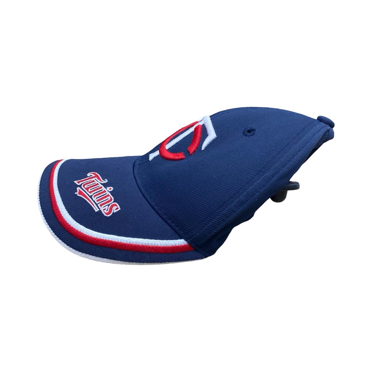 Hat Baseball Cap By Genuine Merchandise In Multi