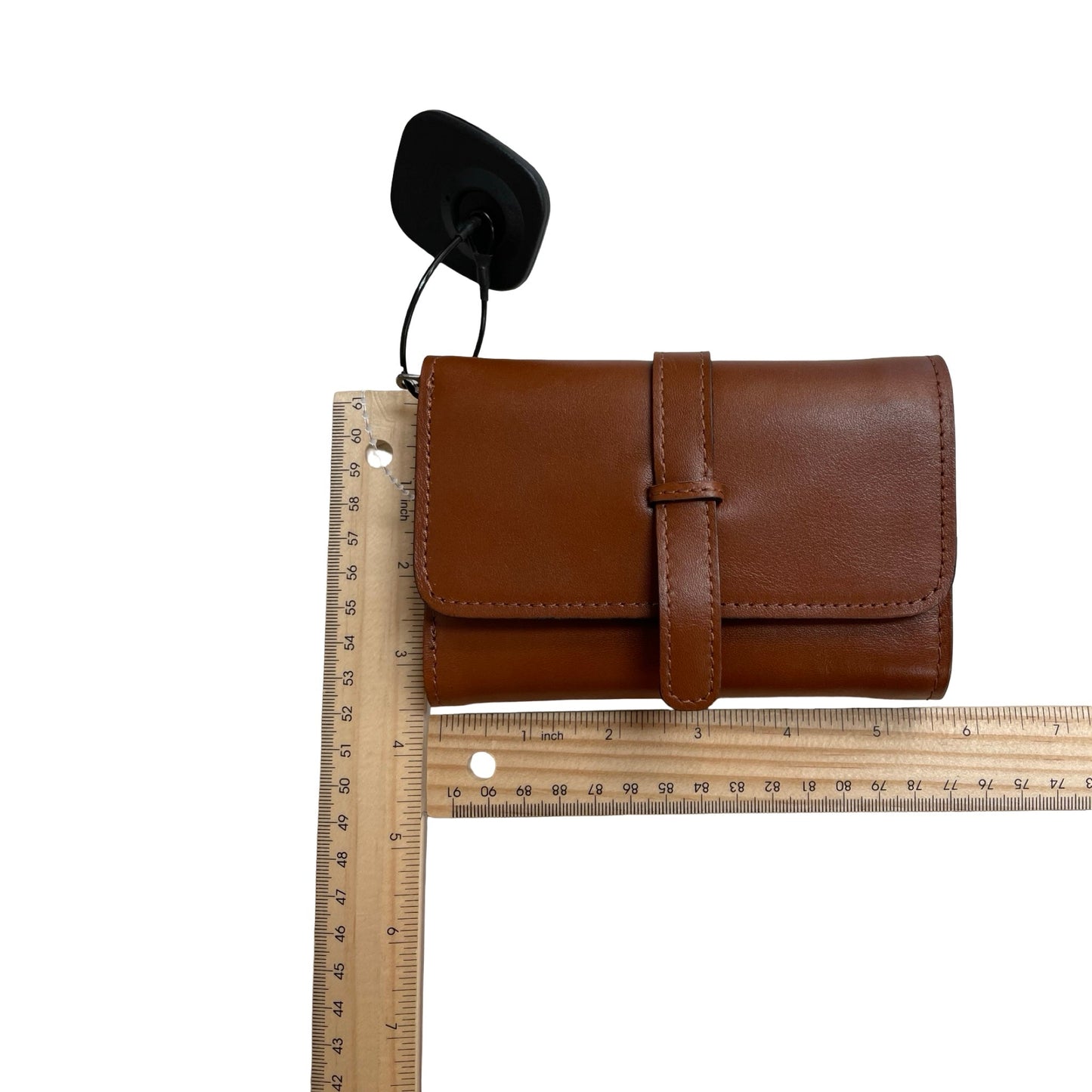 Wallet Designer By Patricia Nash In Brown, Size:Medium