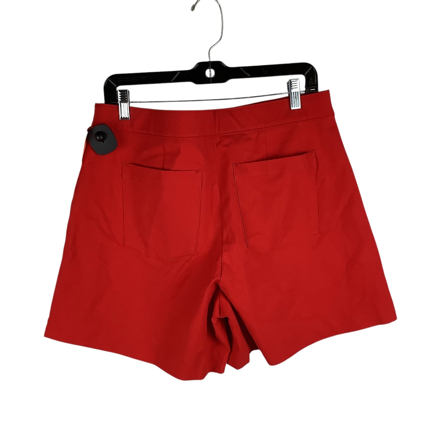 Shorts By Spanx In Red, Size: L