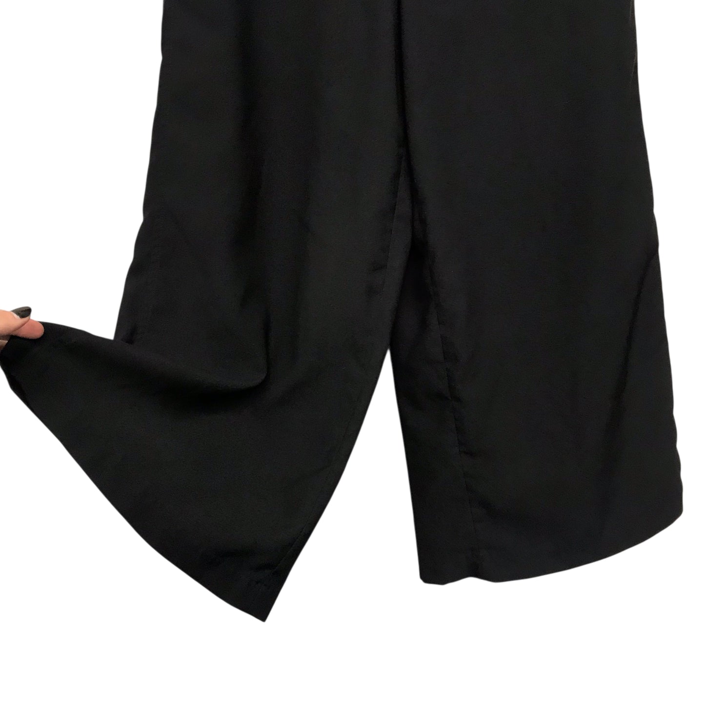 Pants Dress By Madewell In Black, Size:4