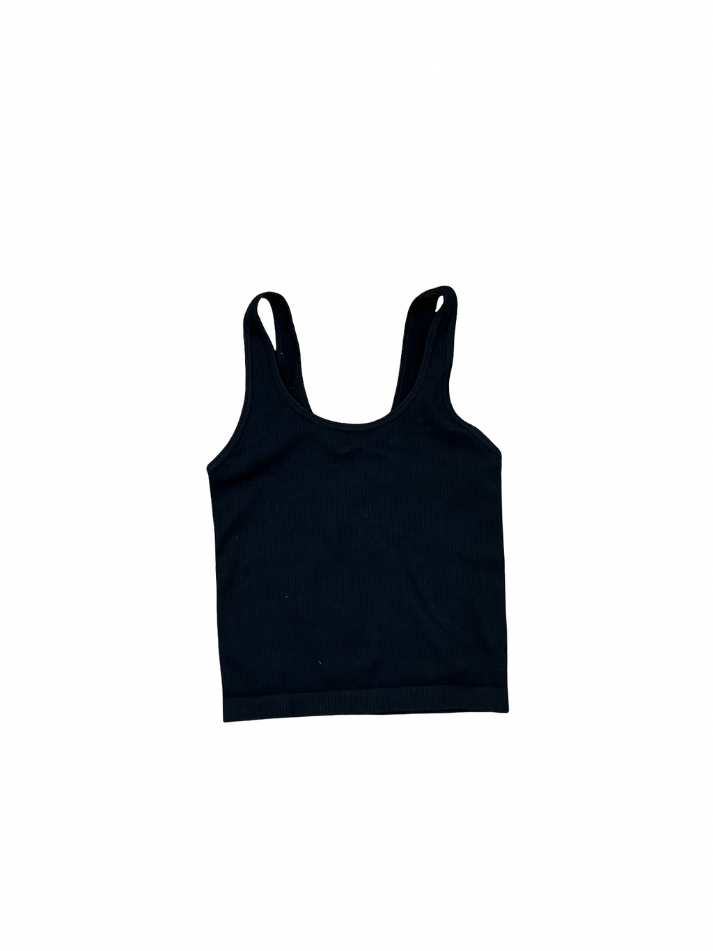 Tank Top By A New Day In Black, Size:S