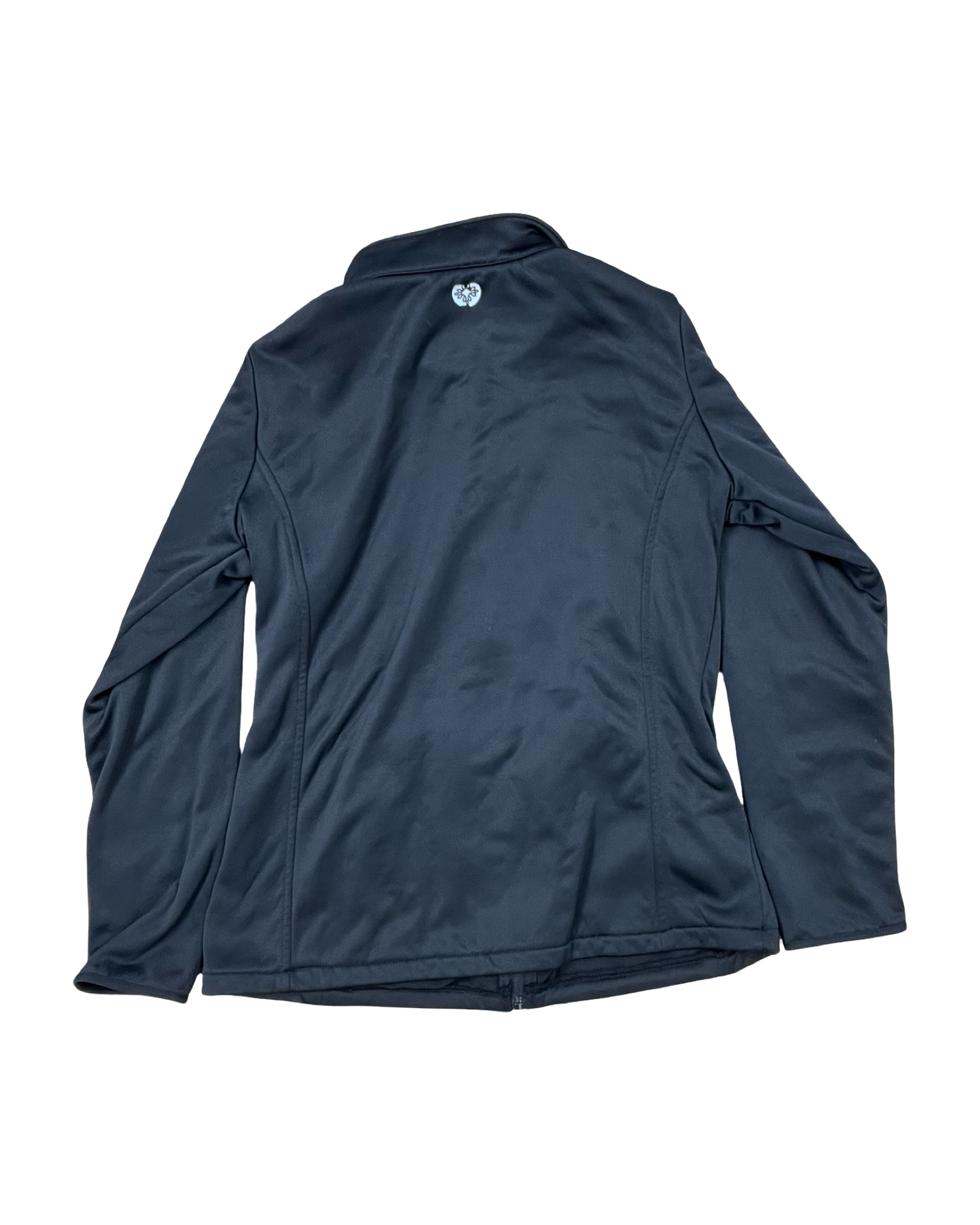 Jacket Other By Clothes Mentor In Black, Size:S