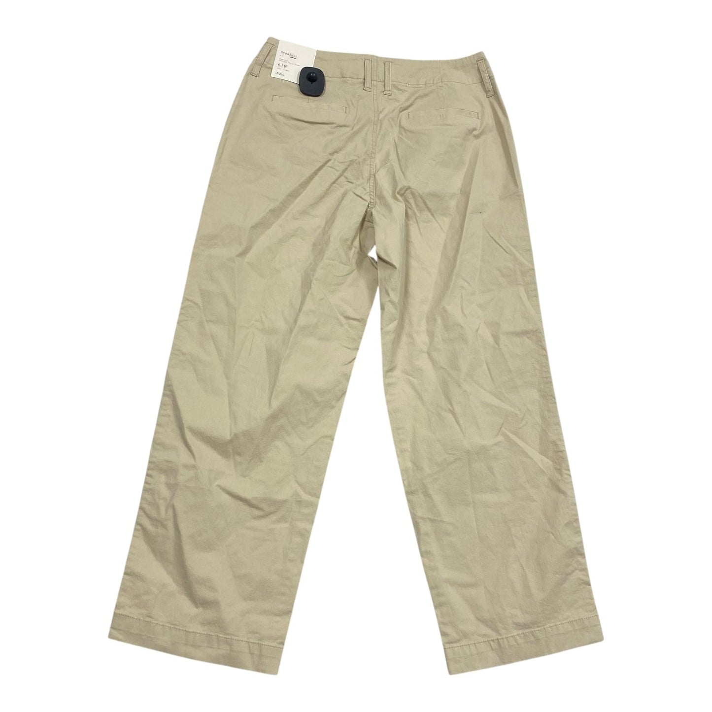 Pants Other By A New Day In Tan, Size:6