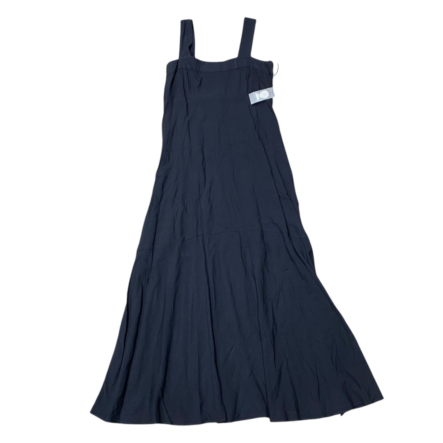 Dress Casual Maxi By Vince Camuto In Black, Size:M