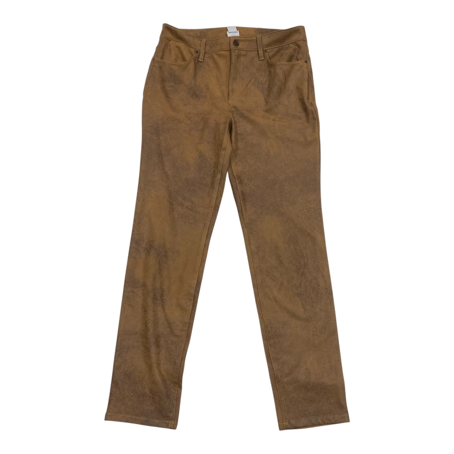 Pants Other By Chicos In Brown, Size:8