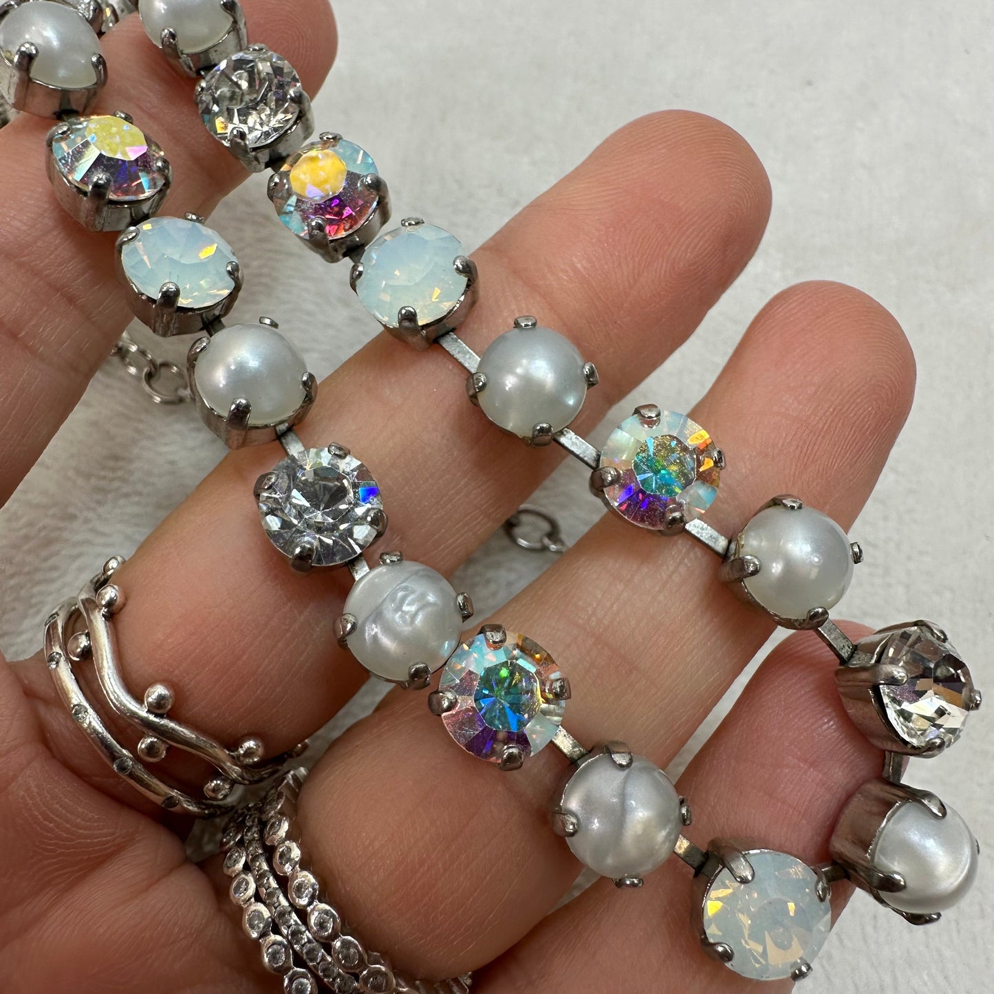 Necklace Chain By Sabika