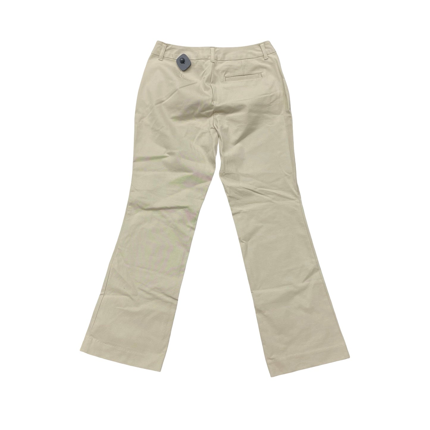 Pants Dress By St Johns Bay In Tan, Size:10P