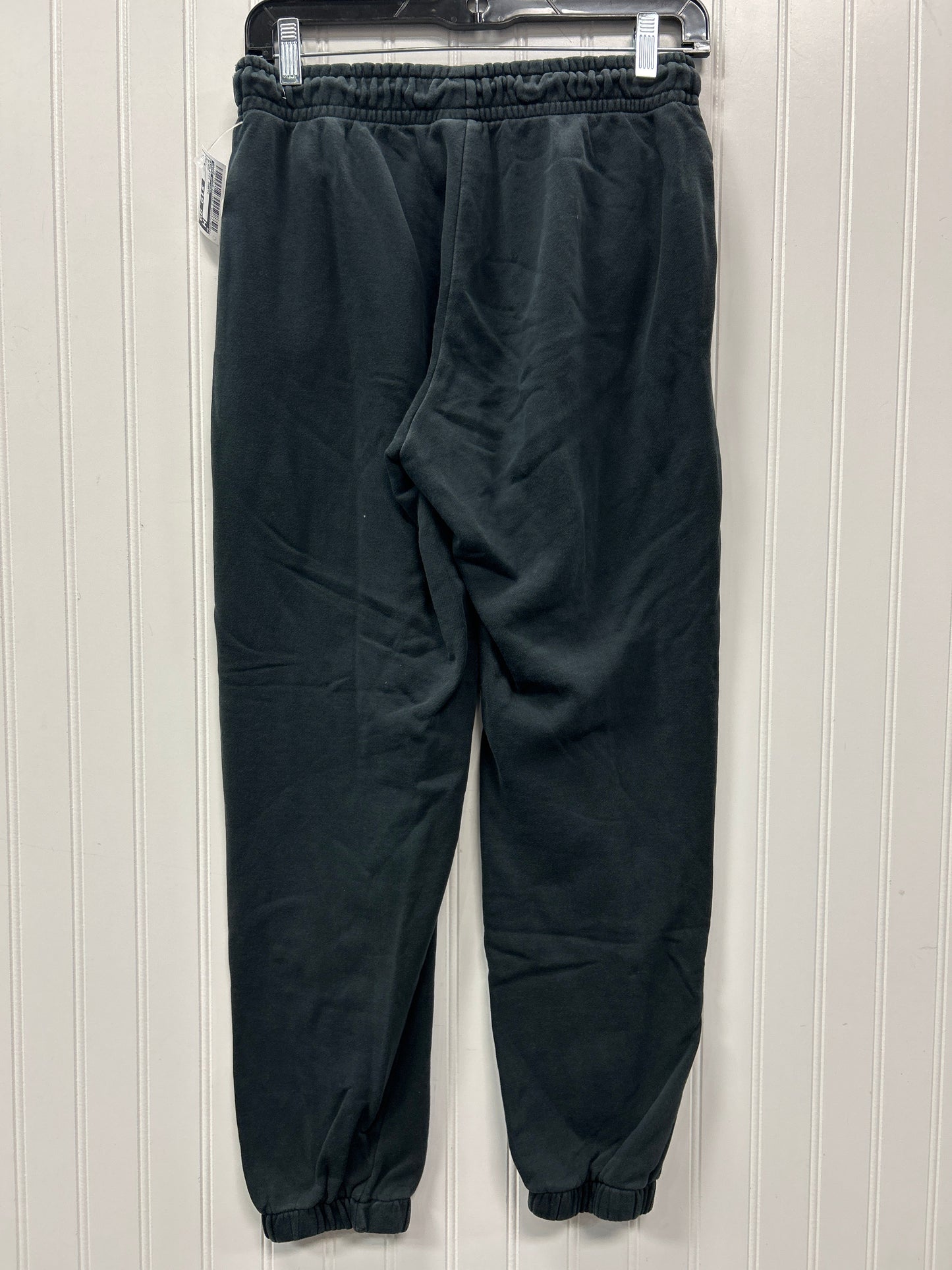 Athletic Pants By Nike Apparel In Black, Size:S