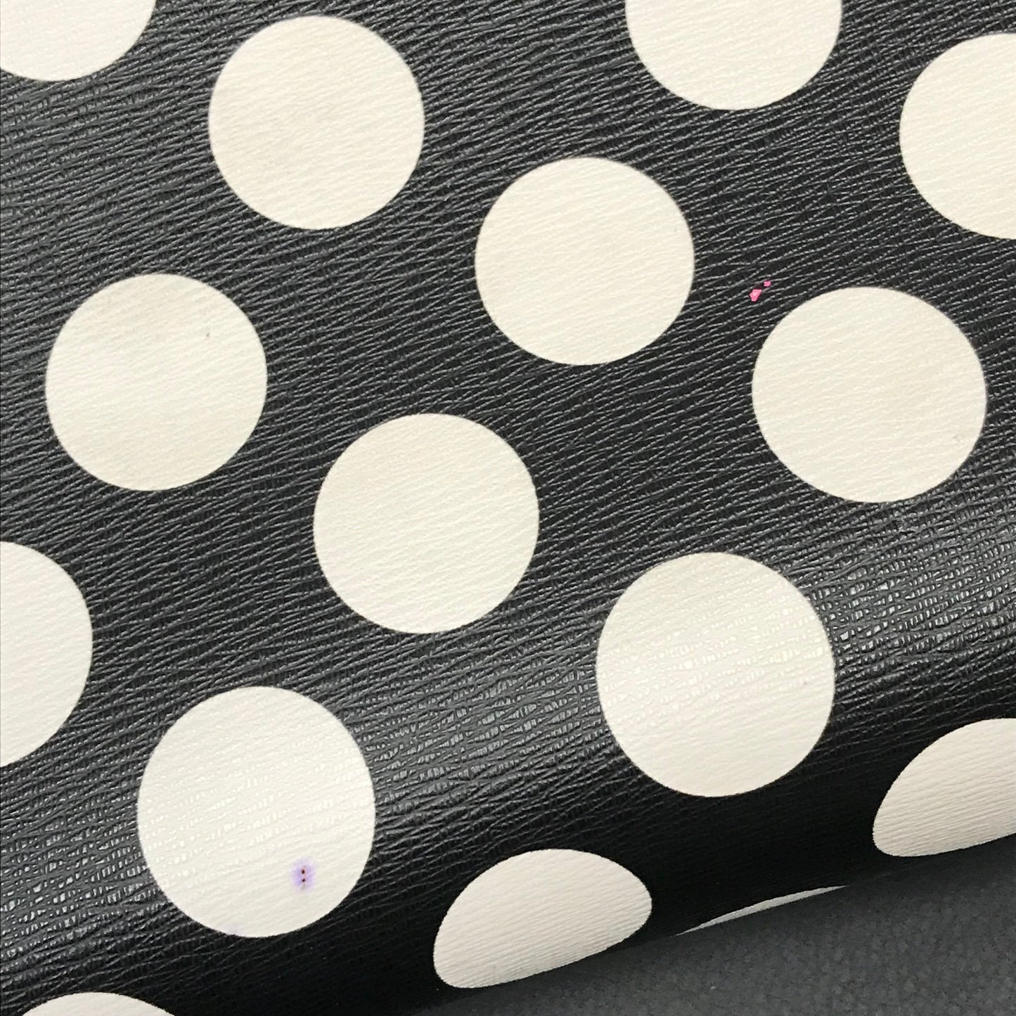 Tote Designer By Kate Spade In Black & White, Size:Medium