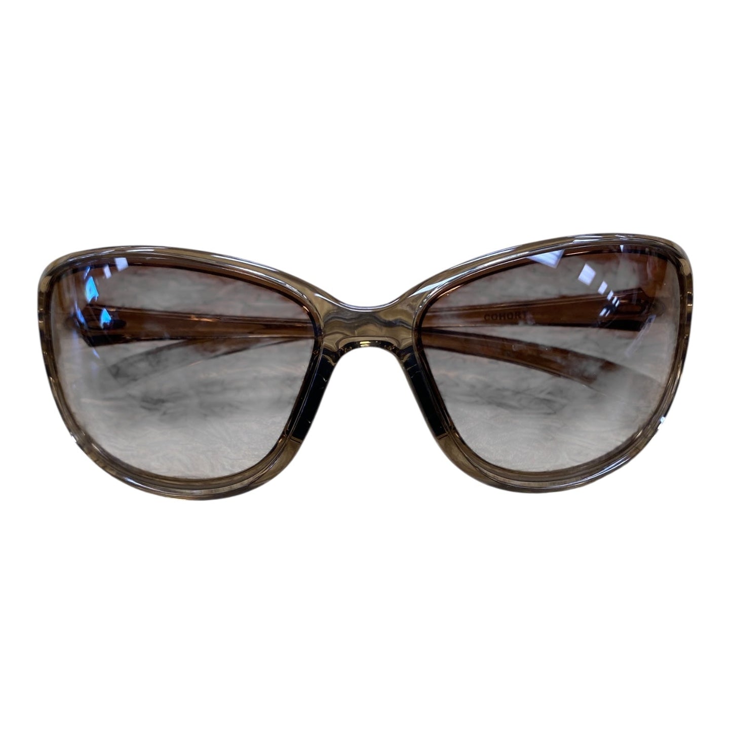 Sunglasses By Oakley In Brown