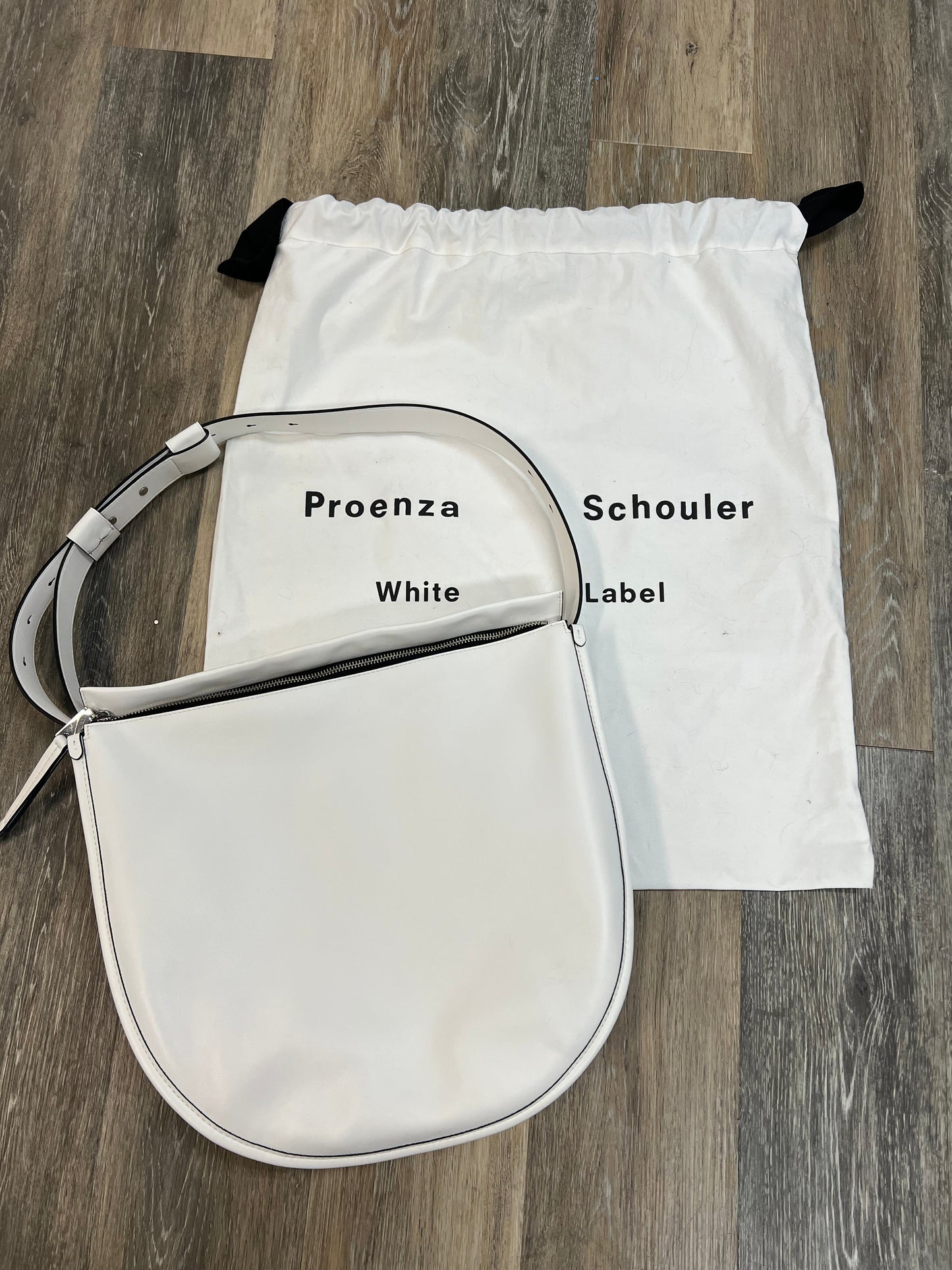 Handbag Luxury Designer By Proenza-schouler, Size: Large