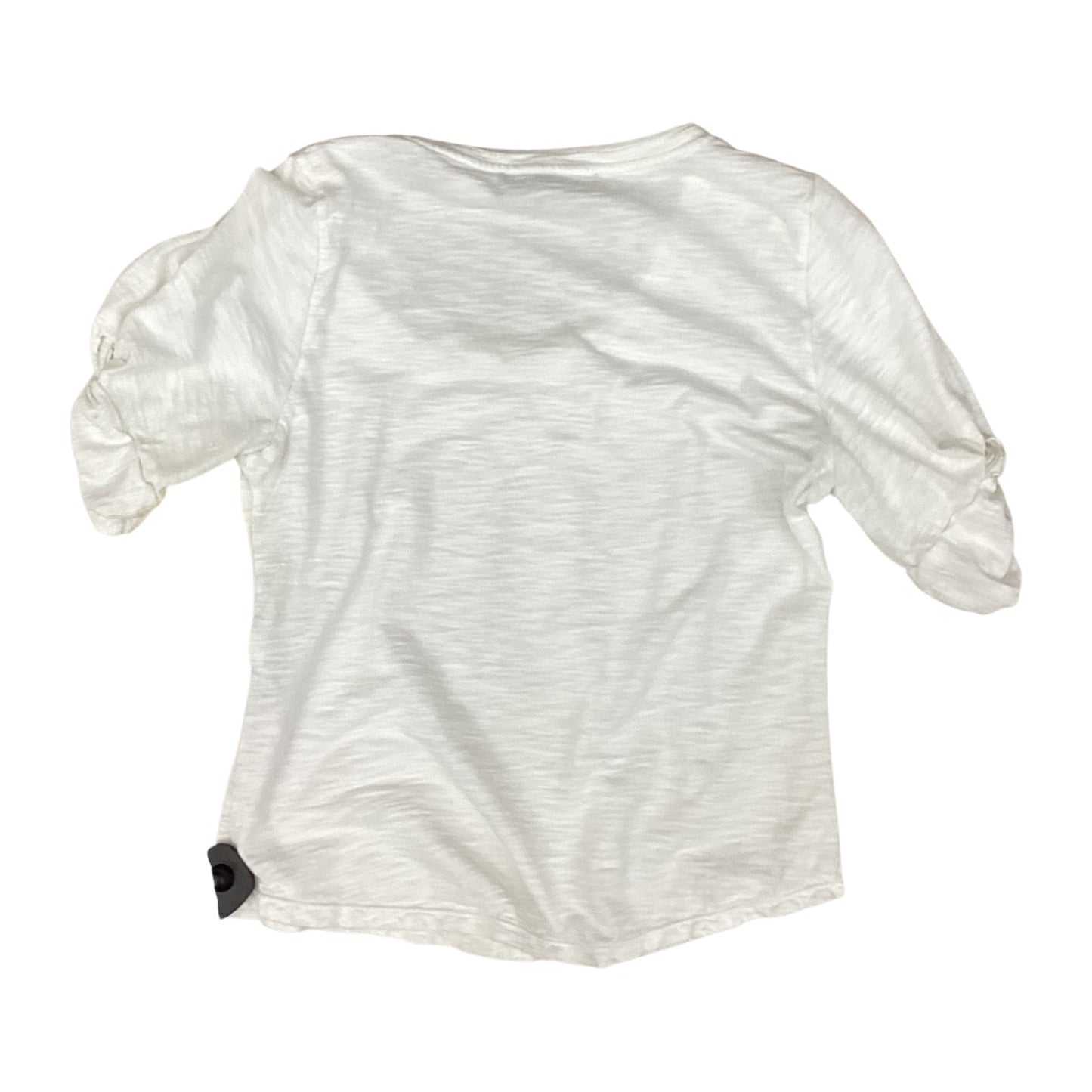 Top Ss By White House Black Market In White, Size:S