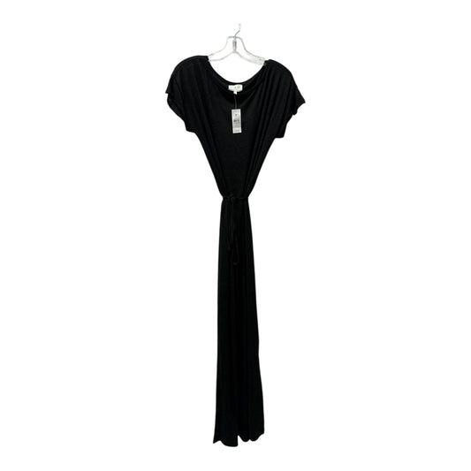 Dress Casual Maxi By Lou And Grey In Black, Size:S