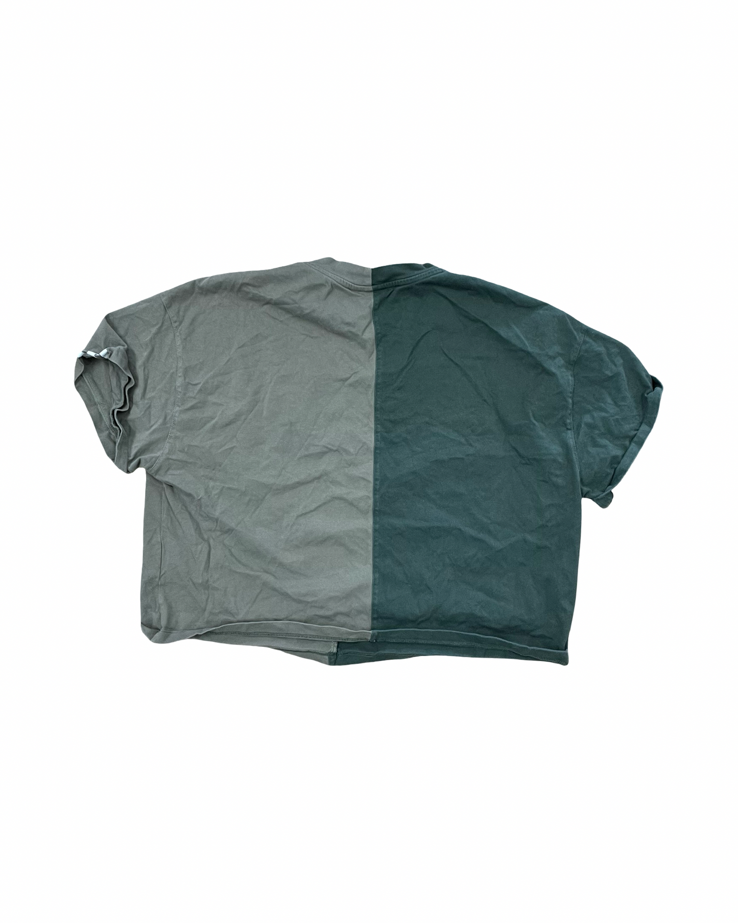 Top Ss By Adidas In Green, Size:L