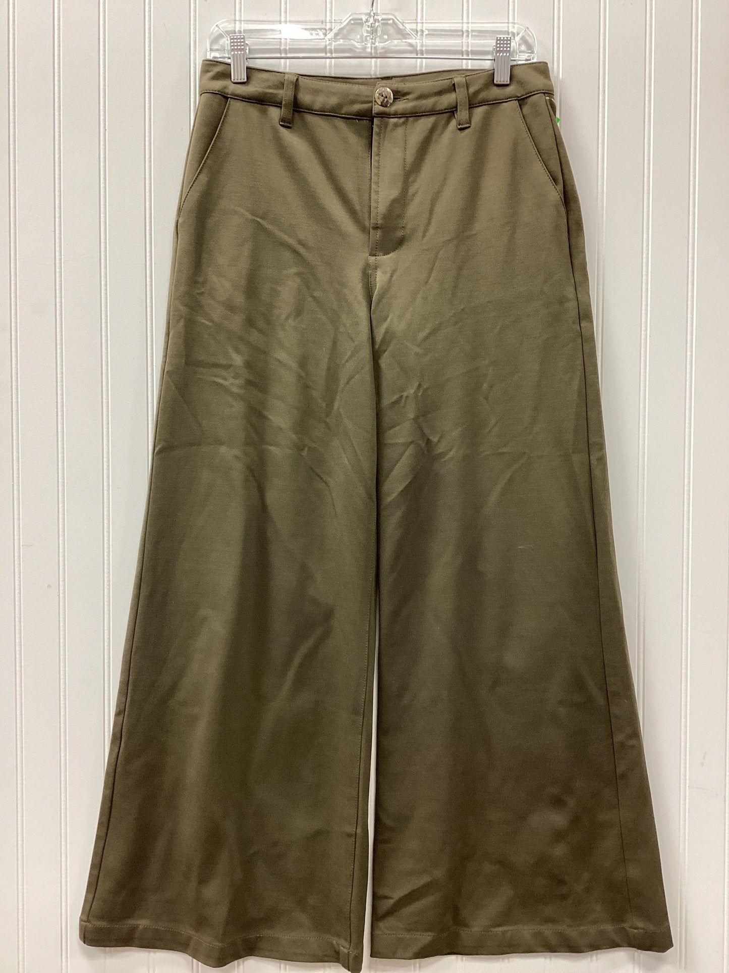 Pants Dress By Kut In Green, Size:4