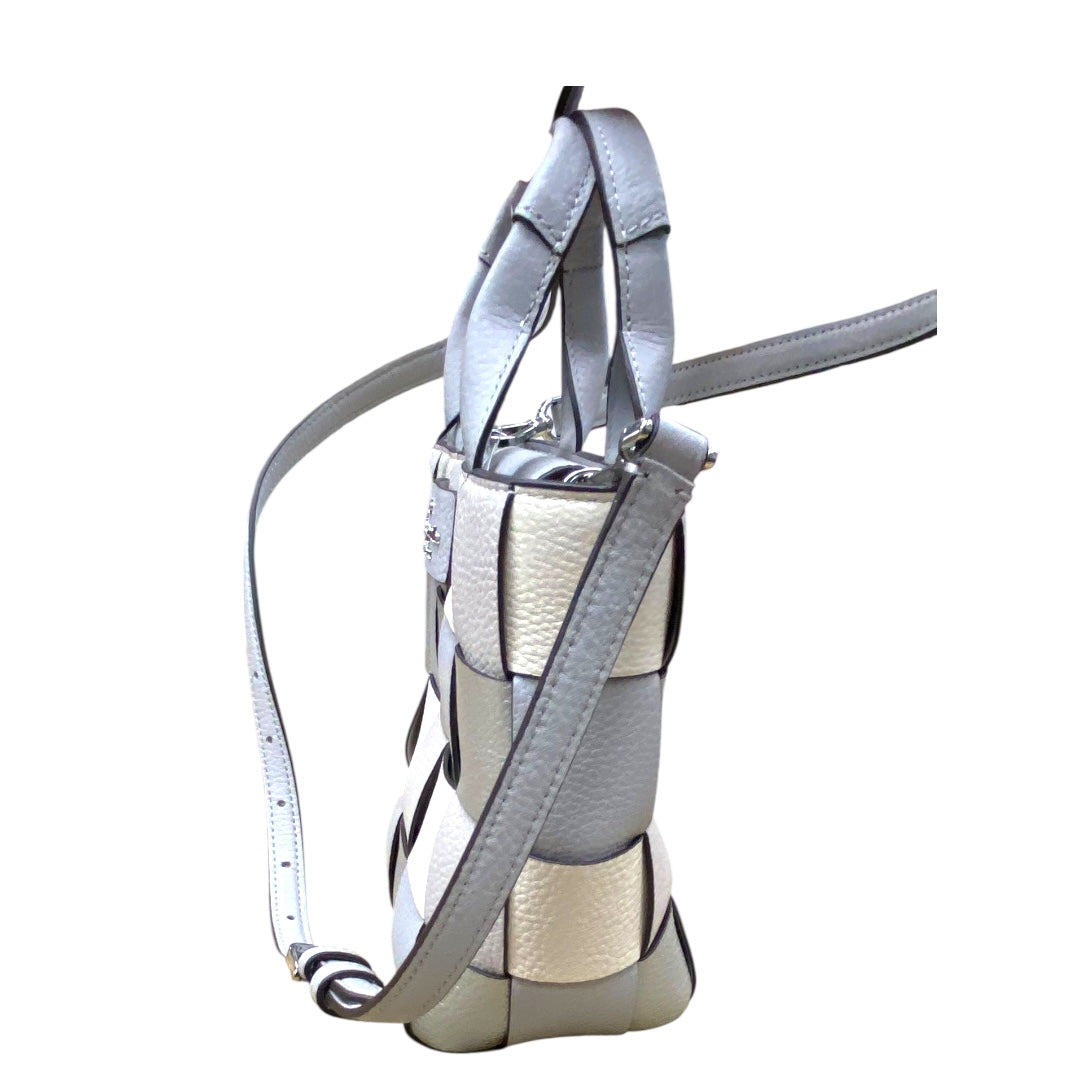 Handbag Designer By Kate Spade In Multi, Size:Small