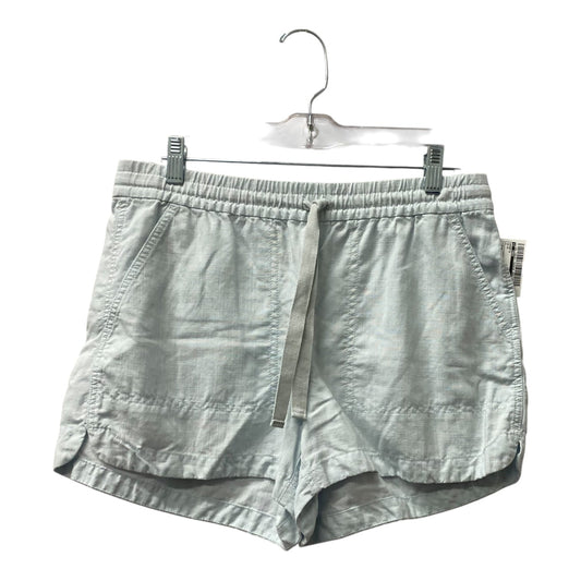 Shorts By J. Crew In Blue, Size:S