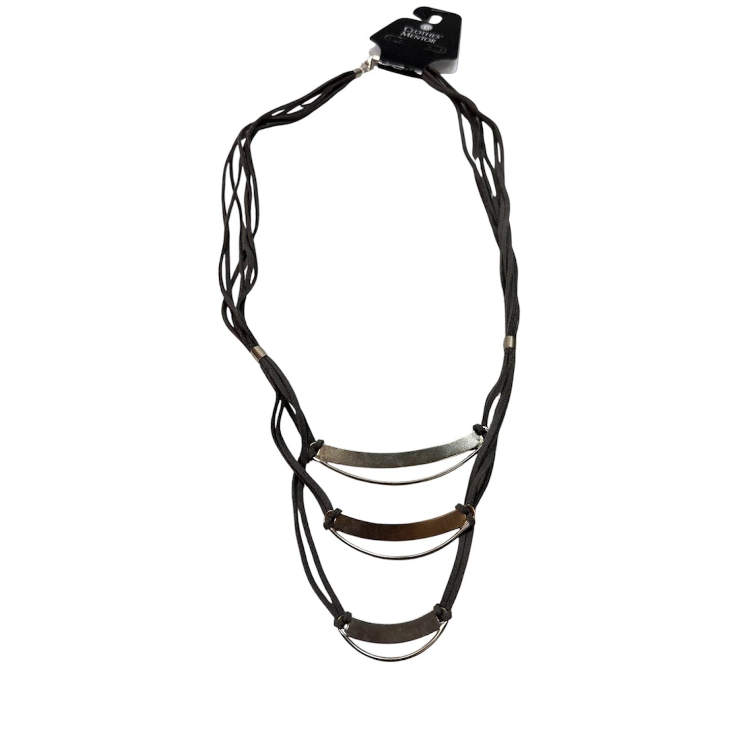 Layered Necklace Chain By SILPADA