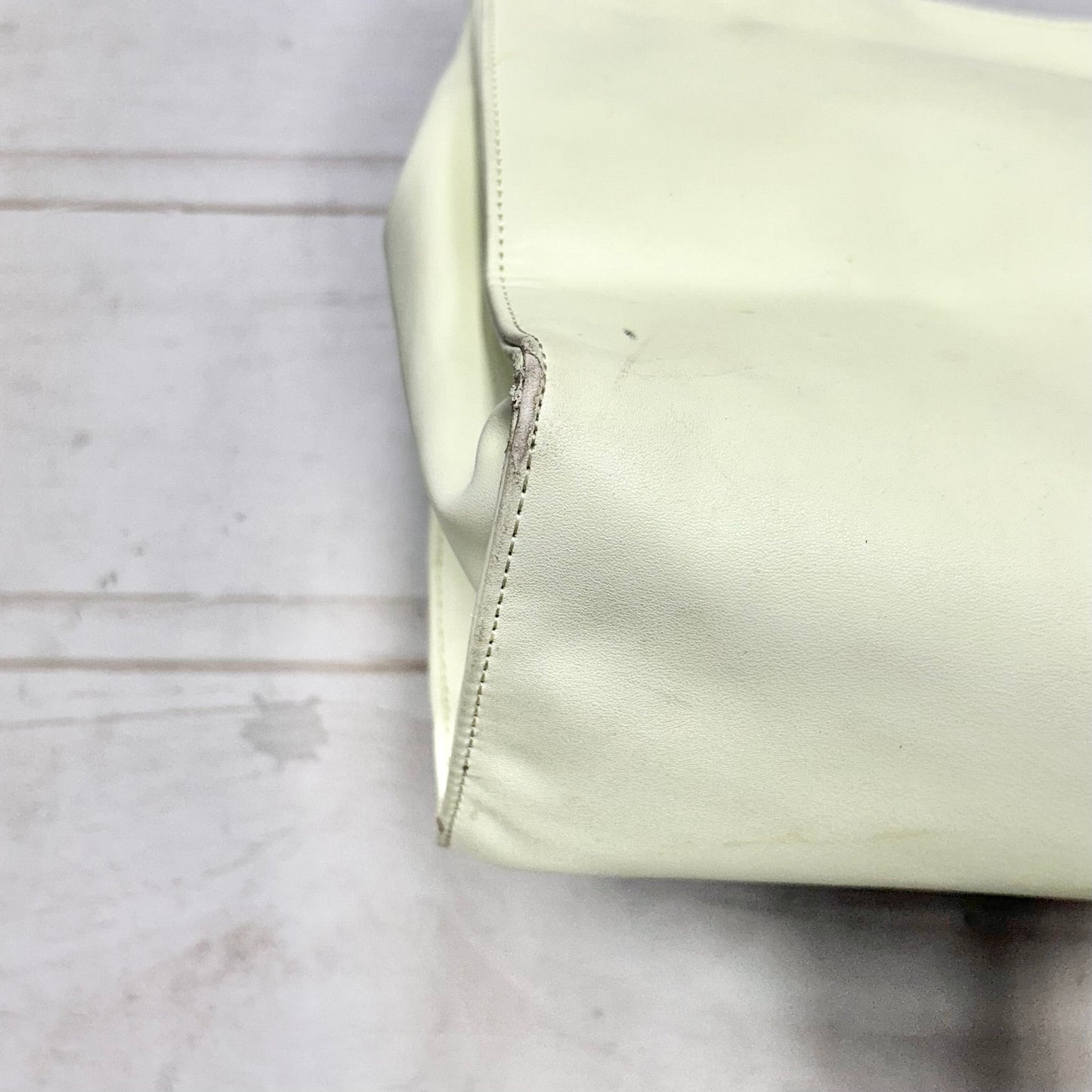 Handbag Designer By Telfar, Size: Medium