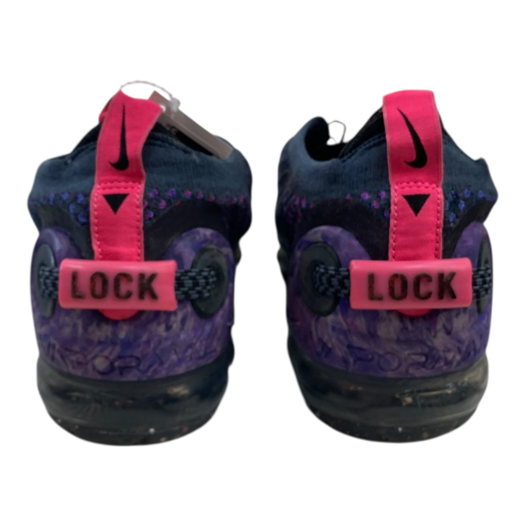 Shoes Athletic By Nike In Multi, Size:8